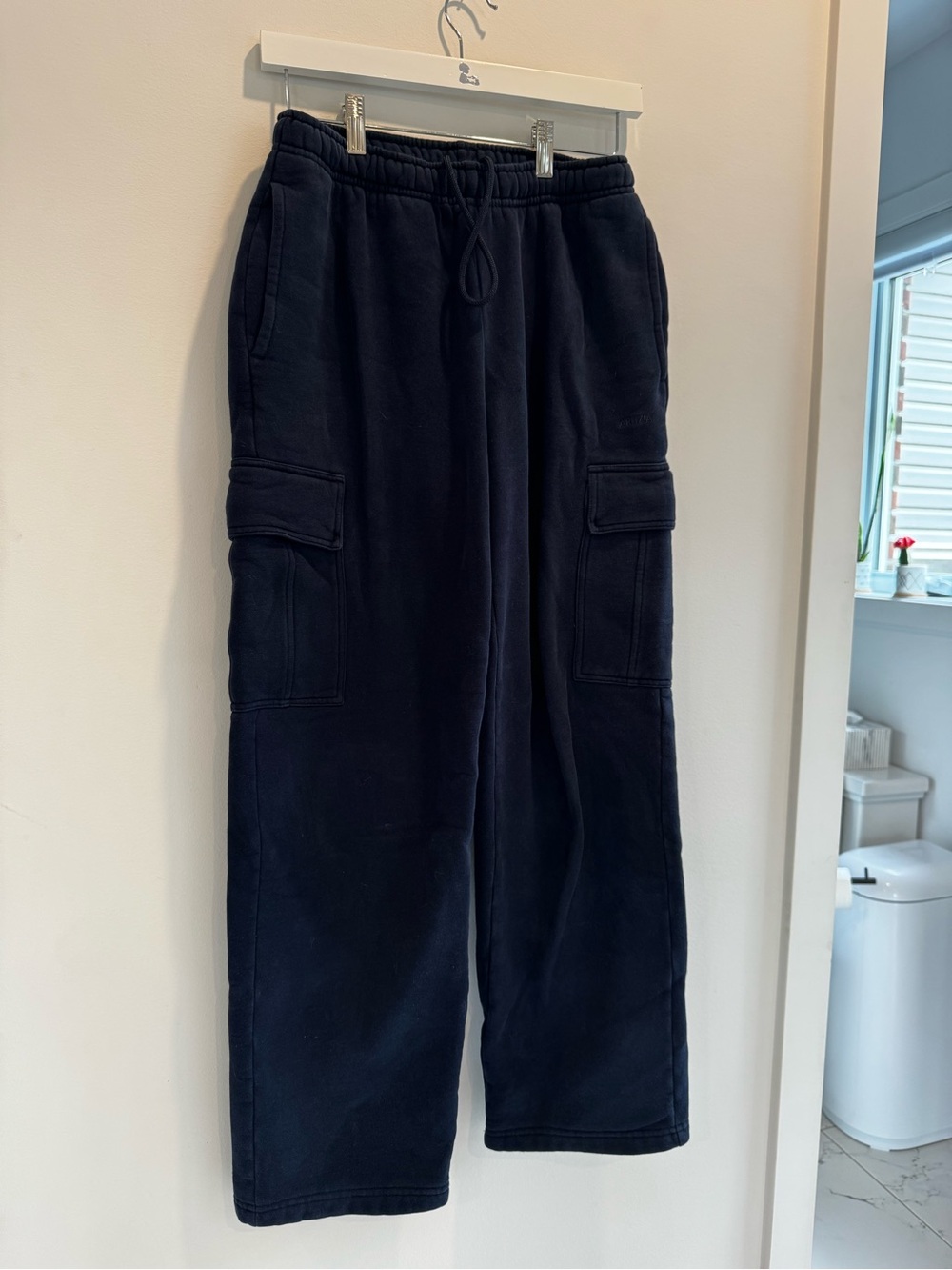 Aritzia mega fit sweet fleece cosy fleece